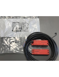 Türkontakt Schalter / Magnetschalter-Satz - MITSUBISHI HEAVY INDUSTRIES THERMAL TRANSPORT EUROPE - 860228 2
