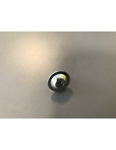 Flachkopfschraube mit Innensechskant - Sörensen - 20910948 2