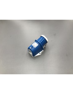 Wandgerätestecker 16A  -  - 3207010 2