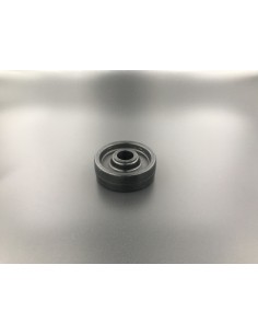 Bodenrolle  78/20,5x28 Kunststoff - Sörensen - 20907616 2