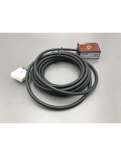 Neigungssensor B16 rot - braun  4000mm lg - PALFINGER - 2046855 2