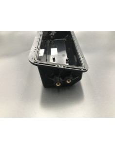 Gehäuse Bedienkasten Dautel DLB 47 / 48 - DAUTEL - 0087273 2