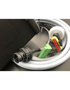 Steuerkasten Sörensen 12V Serie 7 - Sörensen - 20 907 246 2