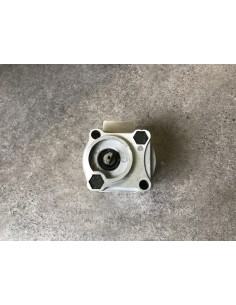 Hydraulikpumpe 1,7 ccm  - DHOLLANDIA - P030.17 2