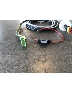 Kabelsatz für Control Unit Serie 11 - Sörensen - 20913075