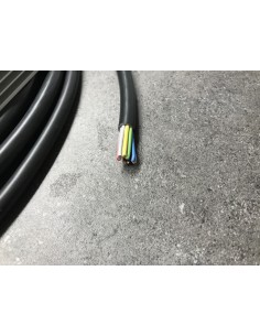 Zentral LED Kontrollgerät PRO-LCG, 12 Volt -  - 50140012 2