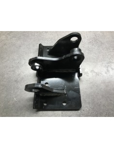 Plattformhand links LSU 180cc - DHOLLANDIA - XD.A.LSU.180.L 2