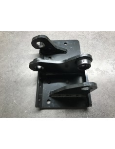 Plattformhand rechts LSU 180cc - DHOLLANDIA - XD.A.LSU.180.R 2