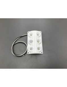 LED Innenleuchte Aufbau -  - 1083255