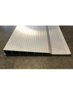 Alu Spitze Profil 450mm - DHOLLANDIA - XP.PA.450