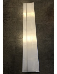 Alu Spitze Profil 450mm - DHOLLANDIA - XP.PA.450 2