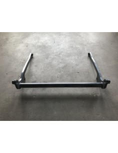 Hubschwinge Dautel DL 1500S-48 - DAUTEL - HSDA DL 1500 S-48 AL 950 mm 2