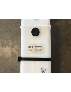 Einschubaggregat MBB Palfinger  - PALFINGER - 2051410 2