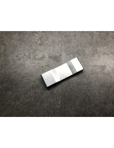 Distanzplatte bearbeitet - 20x125x41 - Bär Cargolift - 101134151 2