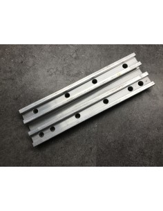 Montageplatte kurz Sprinter/Crafter - Bär Cargolift - 101141474 2