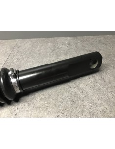 Neigzylinder DFL 1000 kpl. - DAUTEL - 2023364 2