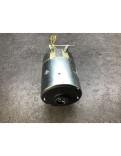 Elektromotor Ladebordwand MBB Palfinger Wendeaggregat 12V  - PALFINGER - 2067205 2