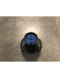 Kurzadapter 15/2x7 2