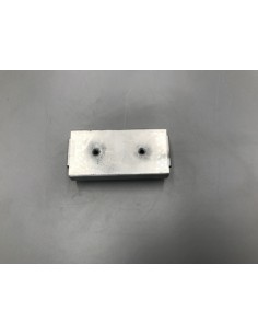 Halteblech für... 2