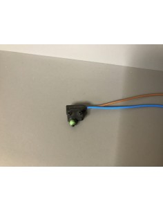 Micro-Schalter Fußbedienung 2