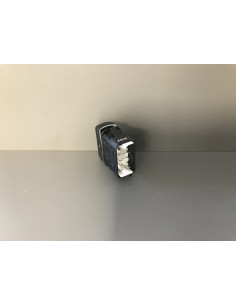 Einschaltung Ladebordwand... 2