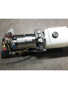 Einschubaggregat 12V 1,6ccm... 2