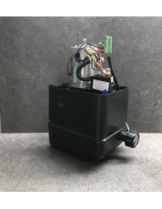 Hydraulik-Aggregat 12V 2