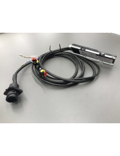 Fußschalterelektronik CAN ARC1 2