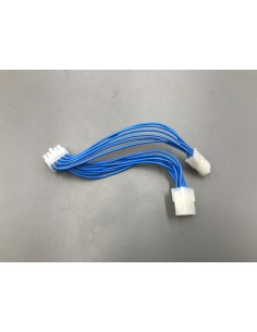 Adapterkabel Molex 10/10/6 A-B