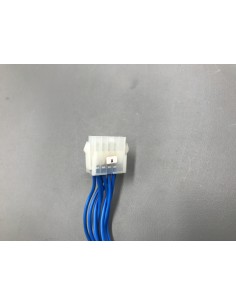 Adapterkabel Molex 10/10/6 A-B 2