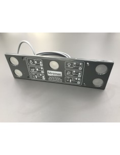 Bedienpanel mit... 2