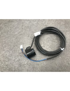 Magnetspule mit Kabel 24V...