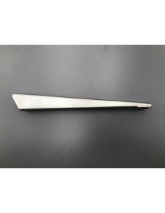 Verschlusskappe Spitze links 2