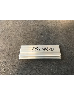 Randabschlussprofil Kolas... 2