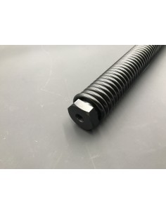 Zugfeder mit Öse und... 2