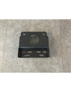 Aufhängeplatte Daily DFL750 2