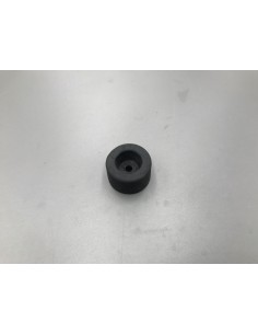 Gummi Ring  50x30mm