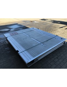 Plattform MBB Palfinger C... 2