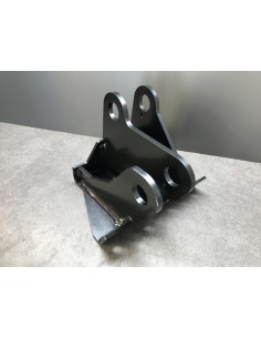 Anschlußkopf SG rechts -C 2