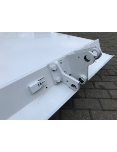 Plattform MBB C1500 S HxB... 2