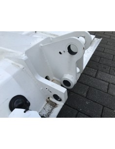 Plattform Stahl 1500 K  HxB... 2