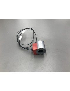 Spule Kabelanschluss 12V HYDAC 2