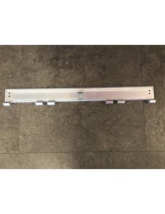 Anlaufschiene 2