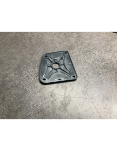 Deckel Bedieneinheit EVO links 2