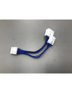 Adapter Molex 10/10/6 A-B 1zu1