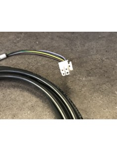 Steuerstromkabel FHE... 2