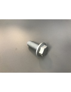 Flanschschraube M16 2
