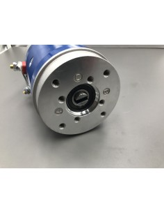 Elektromotor 12V 1,5 KW  2