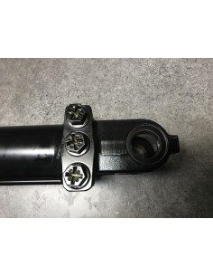 Schließzylinder X1 750... 2