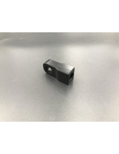 Auge für Gasfeder 20x25x55 2